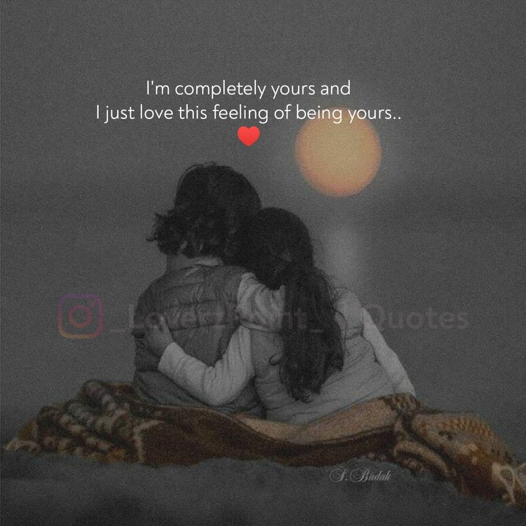 50 + Couple DP with Quotes