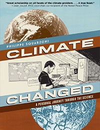 Climate Changed: A Personal Journey Through the Science