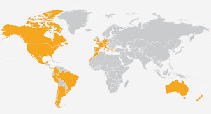 Countries I have Visited | 26
