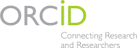 Orcid id Peneliti