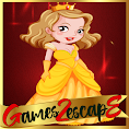 Games2Escape - G2E Princess Castle Escape