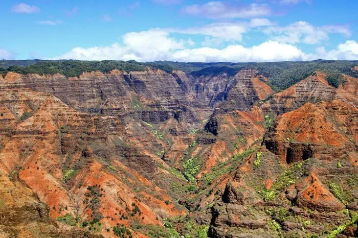 Waimea Canyon