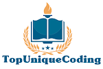 TopUniqueCoding