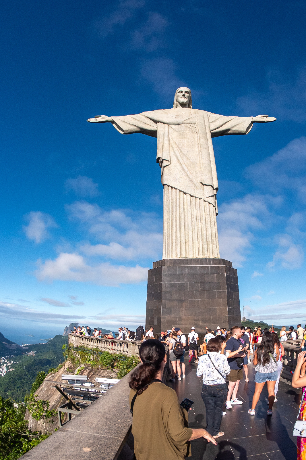 Día 7: Río de Janeiro II - Brasil: Naturaleza y Carnaval (2)