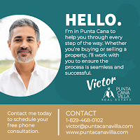 Contact a Realtor in Punta Cana