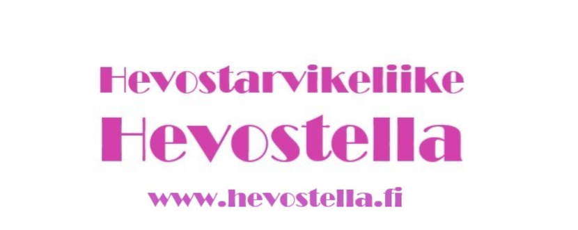 Hevostarvikeliike Hevostella