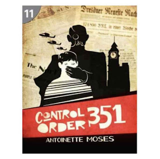 Control Order 351: Page Turners 11, 1st Edition ebook PDF EPUB AWZ3 PRC MOBI