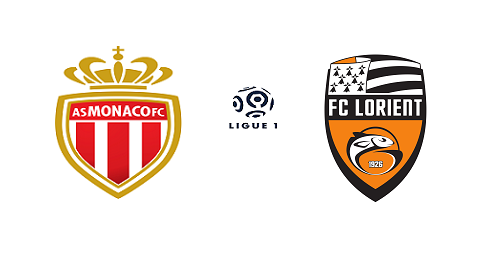 Monaco vs Lorient (0-0) video highlights, Monaco vs Lorient (0-0) video highlights