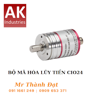 CIO24P 06  PPCA  01024  GR1/03 A0 , AK INDUSTRIES VIỆT NAM