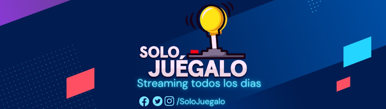 Sólo Juegalo