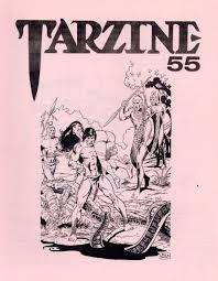 TARZINE #55