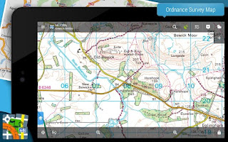 Locus Map Pro APK