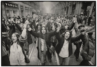 Torino e le donne