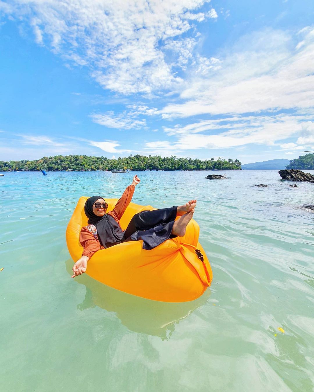 Pulau Weh Sabang