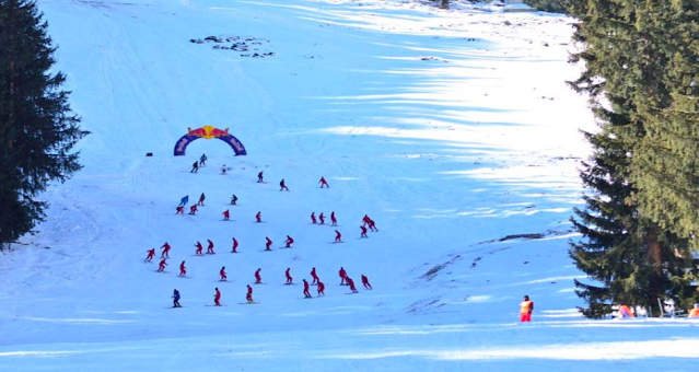 The first ski resort in Pakistan was opened in _____, in the Naltar Valley.