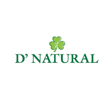 Loker Admin Marketplace D'Natural Healthy Store and Resto - Surabaya