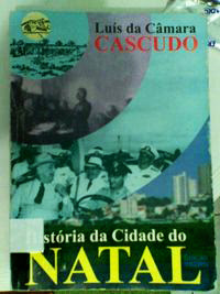 Macaíba por Câmara Cascudo