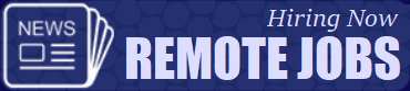 Remote Jobs Hiring Now