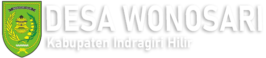 Desa Wonosari