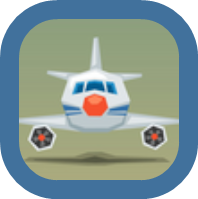 AIRPORT TRANSFER