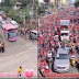 Krizette Chu Asks Why the Huge Crowd in Leni-Kiko Rally Doesn't Translate in Caravan