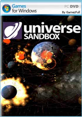 Descargar gratis la ultima version Universe Sandbox 2 Español