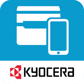 KYOCERA Mobile Print for Android Download
