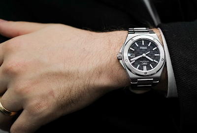 IWC Ingenieur Automatic 40