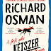 Richard Osman - A ​férfi, aki kétszer halt meg