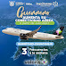 Sigue en aumento la conectividad, tres nuevas rutas aéreas a destinos turísticos de Guerrero iniciarán en julio próximo