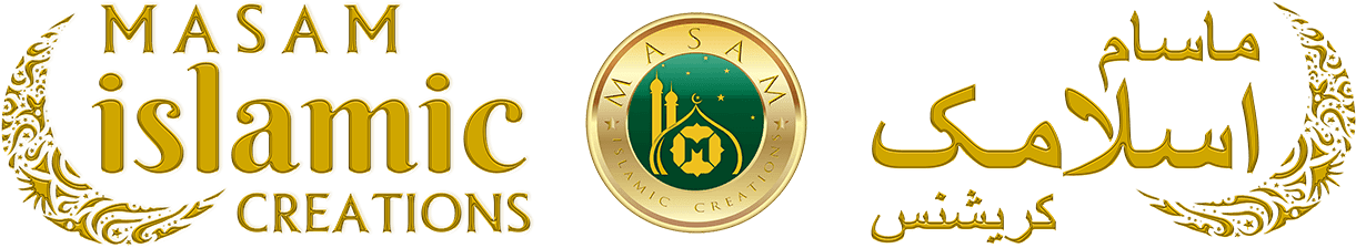 MASAM Islamic Creations