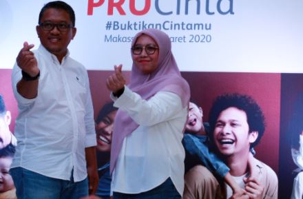 Alamat dan Nomor Telepon Kantor Prudential Indonesia di Metro