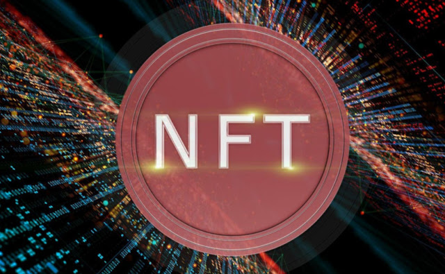 mengenal teknologi NFT untuk menjual karya seni