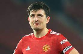 Content Of Bomb Threat Sent To Harry Maguire Revealed