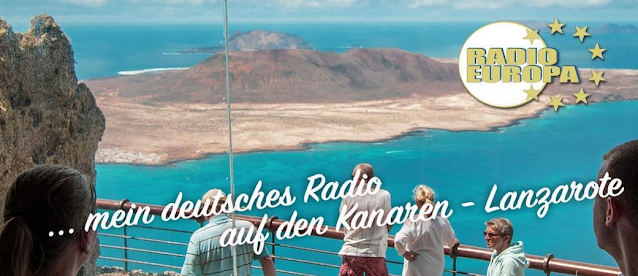 variable oído Afectar Gran Canaria Reise Info: Radio Europa - Nachrichten und Wetter rund um die  Kanaren