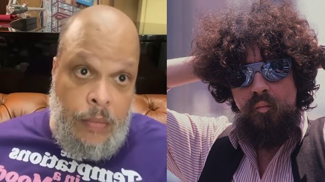 Ed Motta gera polêmica ao detonar Raul Seixas em live: "uma porcaria como músico"