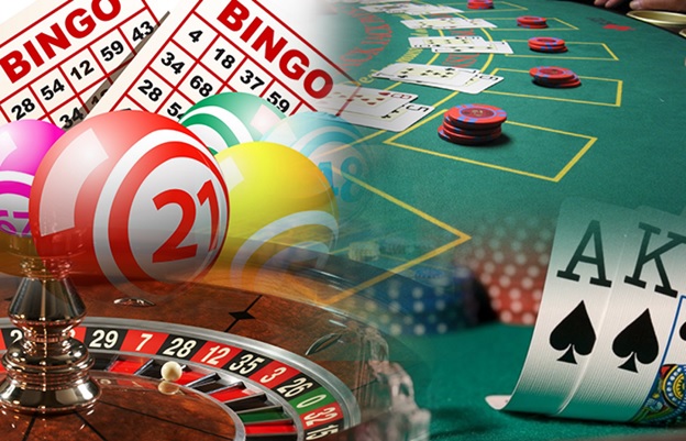 best online casino