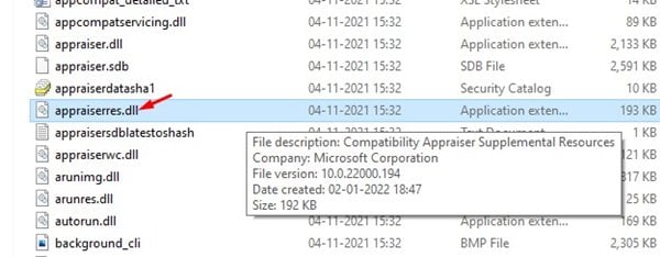 Cách cài đặt Windows 11 trên Máy tính không được hỗ trợ