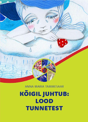 Aide Leit-Lepmets illustratsioonid Haapsalu kunstiklubi illustratsioonirühmitus