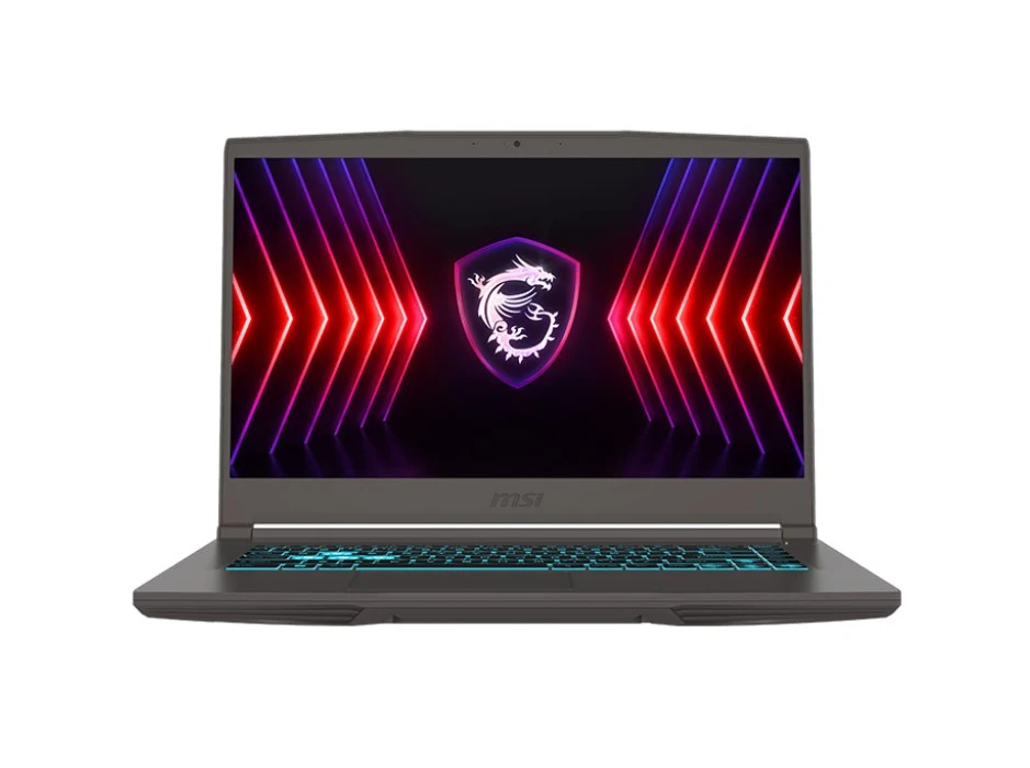 Harga dan Spesifikasi MSI Thin A15 B7VF 012ID, Laptop Gaming Murah Bertenaga GeForce RTX 4060