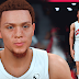 NBA 2K22 Malachi Flynn Cyberface Update and Body Model V2 by Drian9k