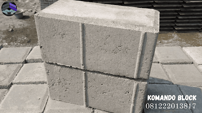 Harga paving block Cirebon