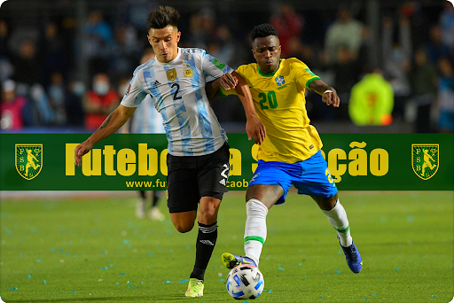Seleção Brasileira