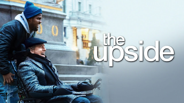 Review Film The Upside