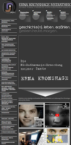 eddy wieand sinedi website: #erna kronshage . memorial