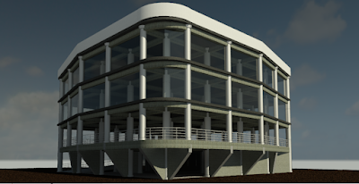 REVIT Model