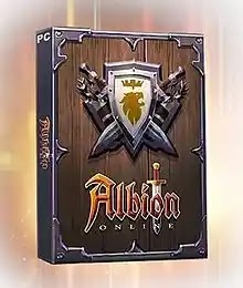 Albion Online Download Highly Compressed