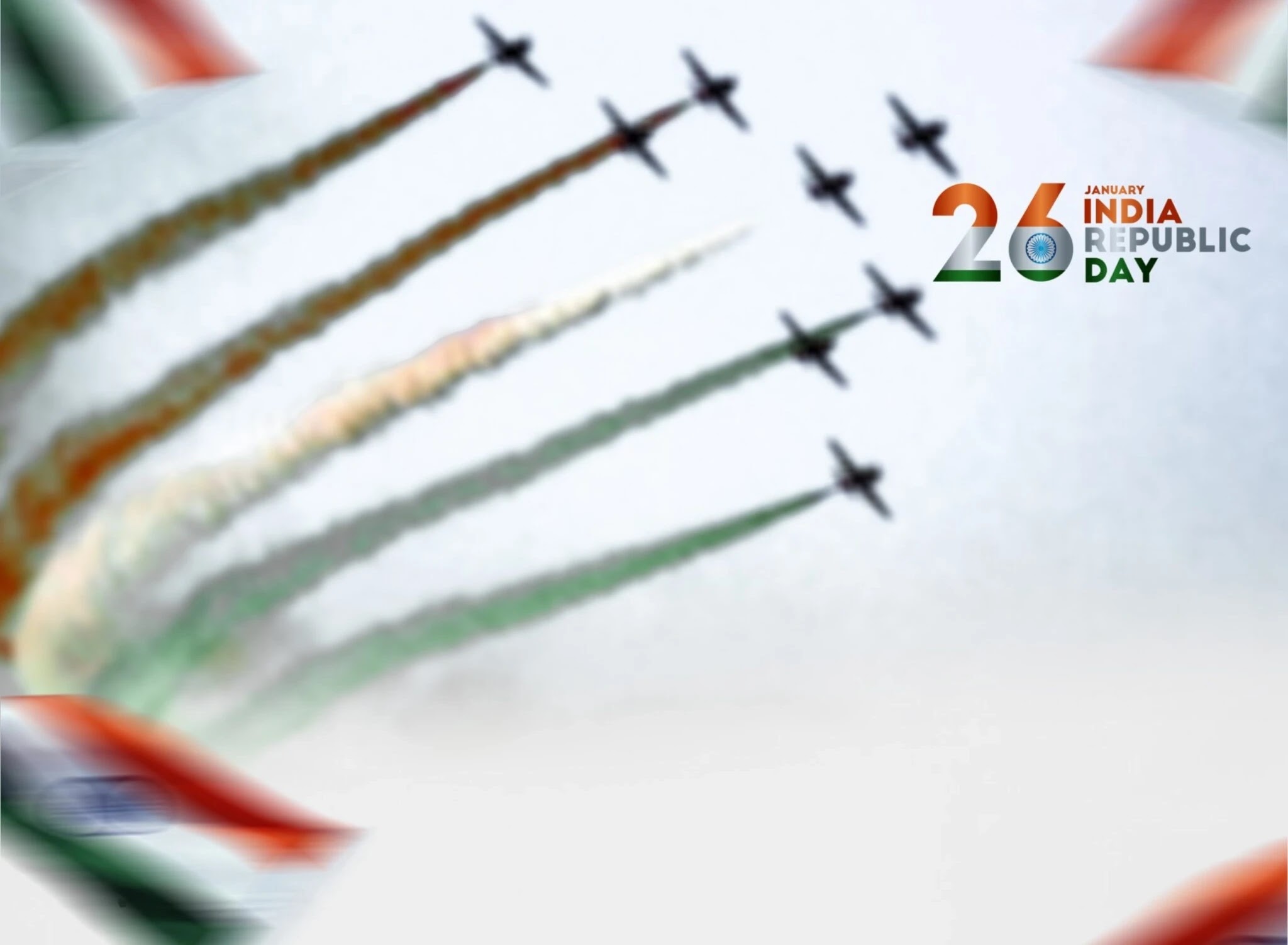 100+ Republic Day (26 January) Photo Editing Backgrounds Images HD reset background