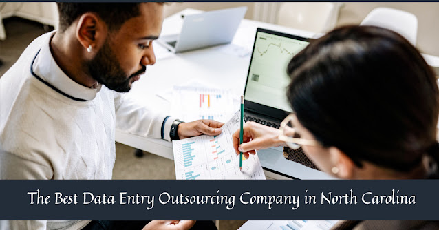 Best Data Entry Outsourcing Company