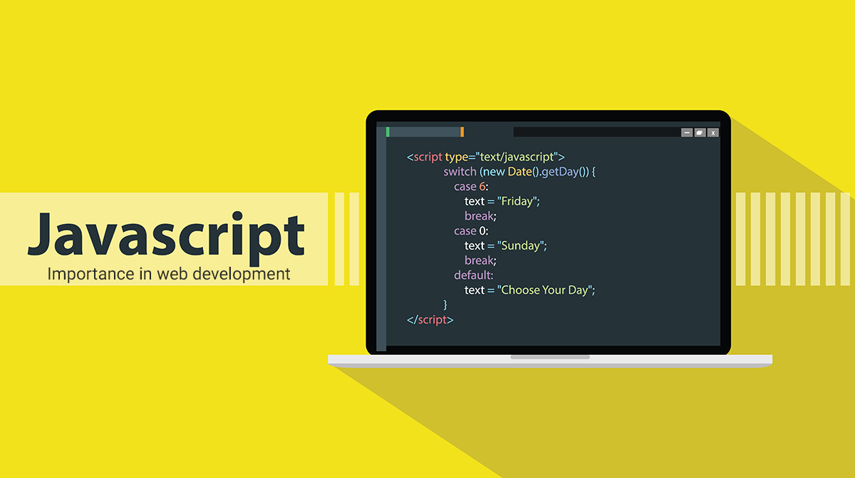 JavaScript full course